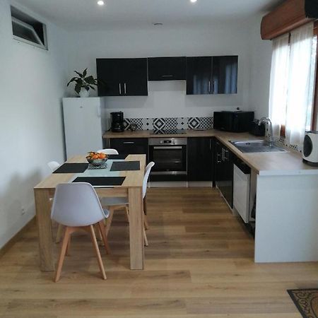 Apartamento Fresi Gustave Levie Exterior foto