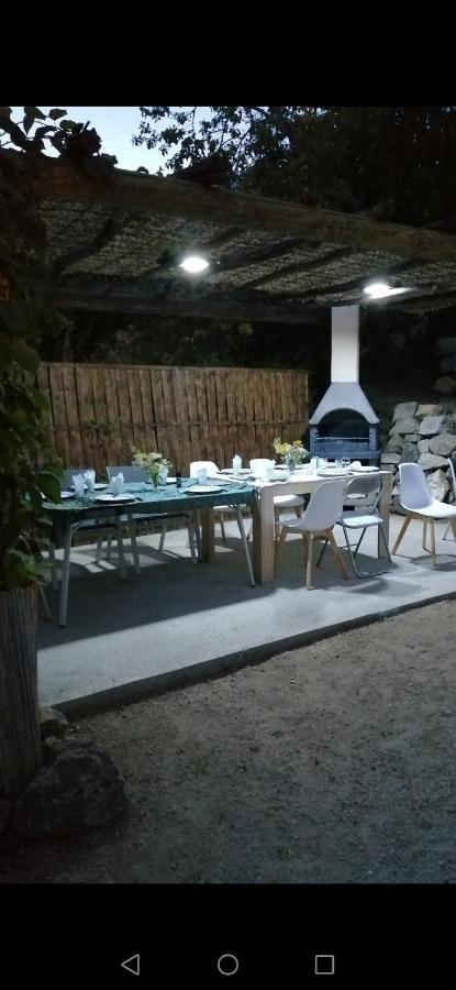 Apartamento Fresi Gustave Levie Exterior foto