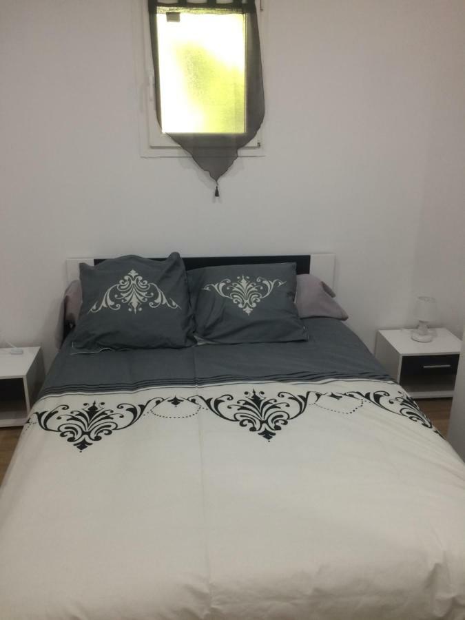 Apartamento Fresi Gustave Levie Exterior foto