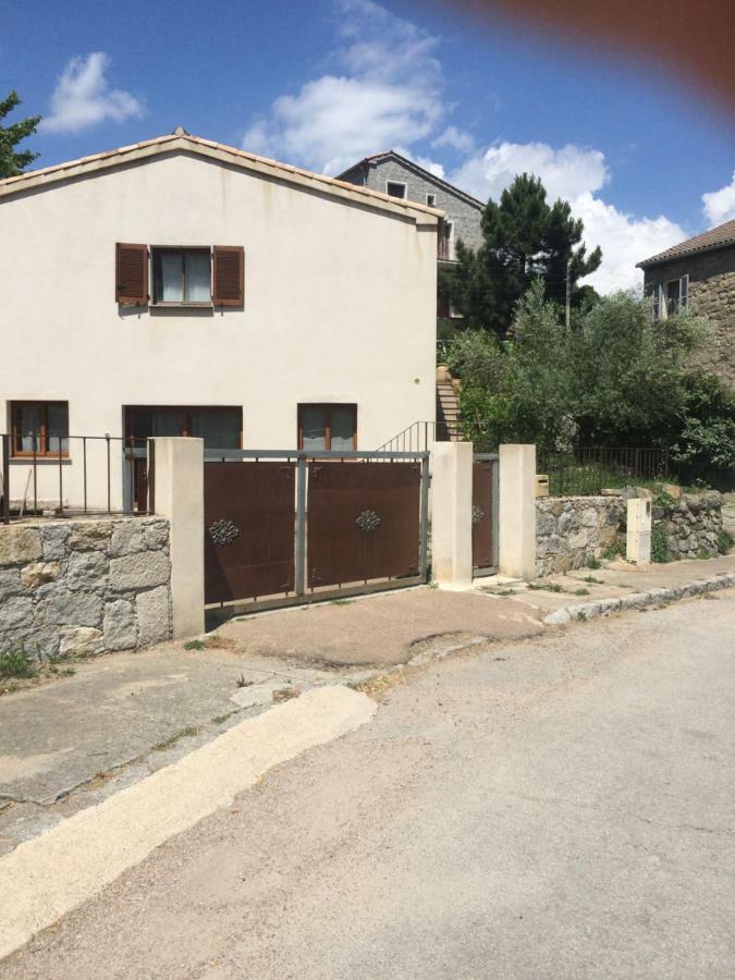 Apartamento Fresi Gustave Levie Exterior foto
