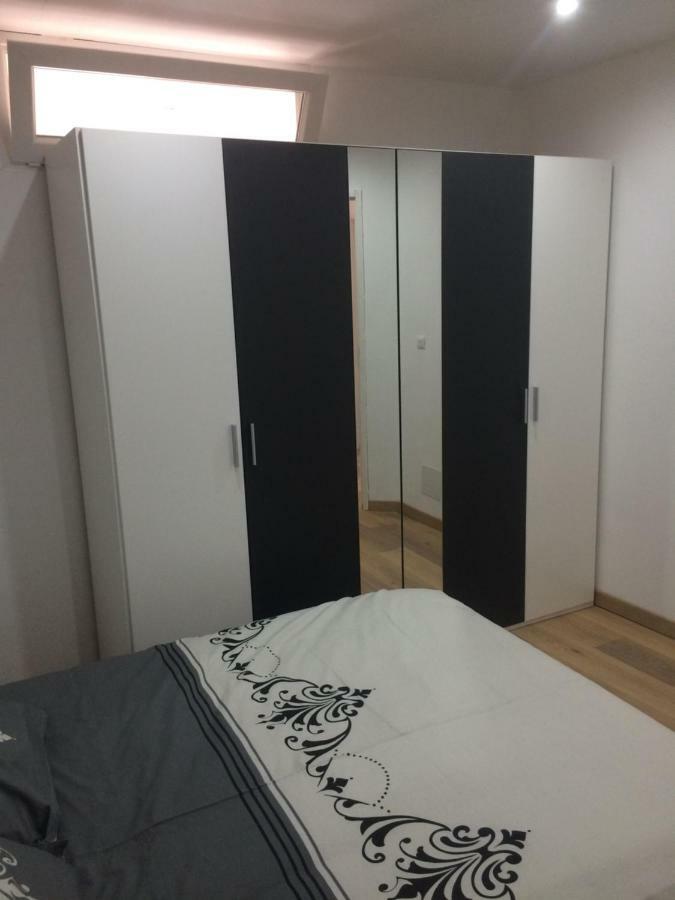 Apartamento Fresi Gustave Levie Exterior foto