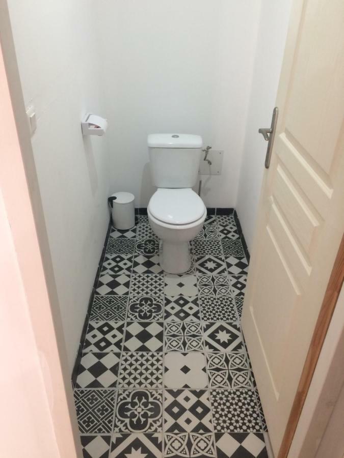 Apartamento Fresi Gustave Levie Exterior foto